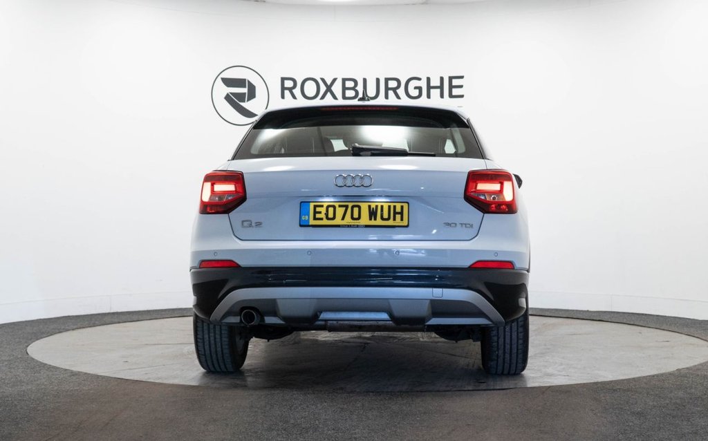 Used Audi Q2 2020 for sale - 76118444: Photo 7