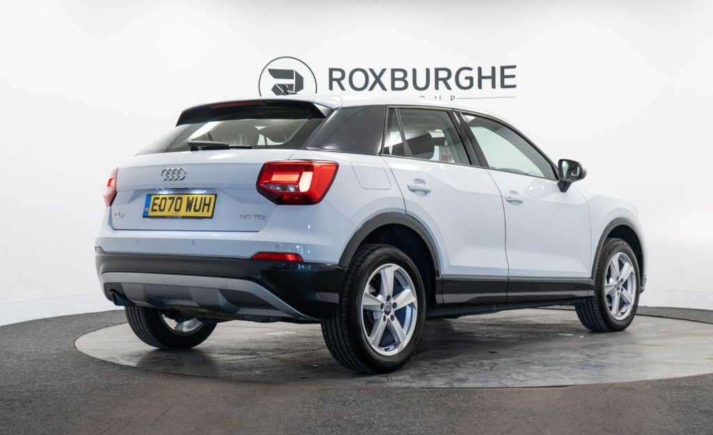 Used Audi Q2 2020 for sale - 76118444: Photo 8