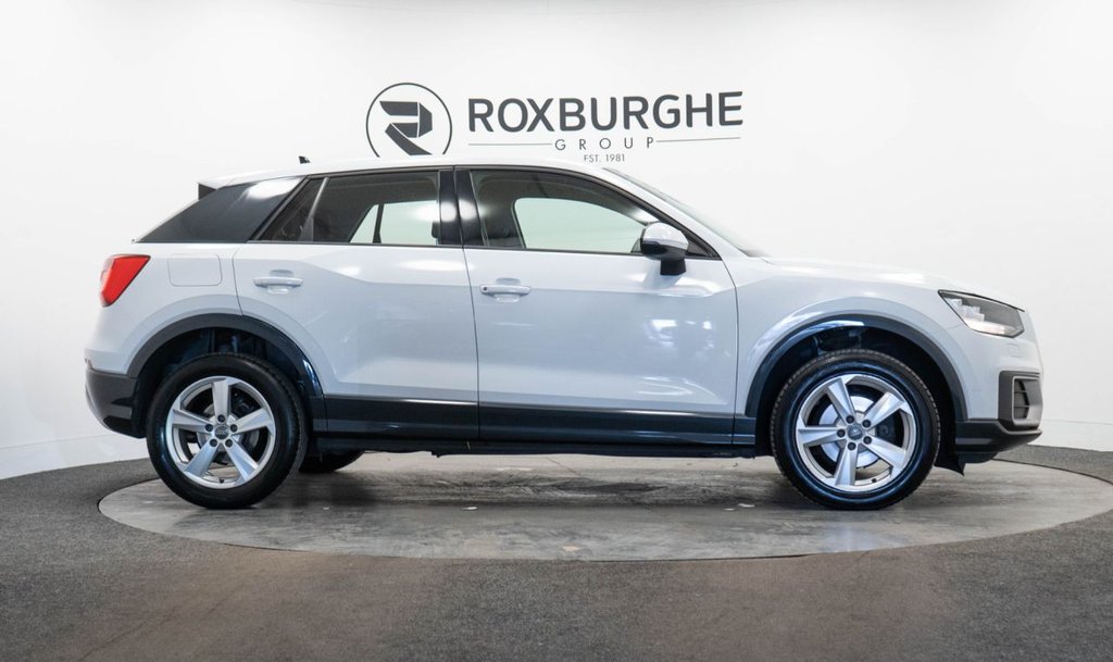 Used Audi Q2 2020 for sale - 76118444: Photo 9