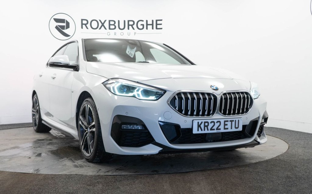 Used BMW 2 Series Gran Coupe 2022 for sale - 77121995: Photo 10