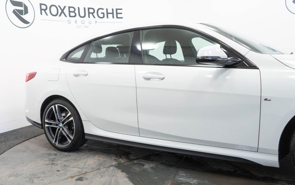 Used BMW 2 Series Gran Coupe 2022 for sale - 77121995: Photo 13