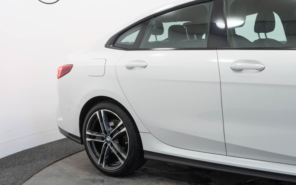 Used BMW 2 Series Gran Coupe 2022 for sale - 77121995: Photo 14