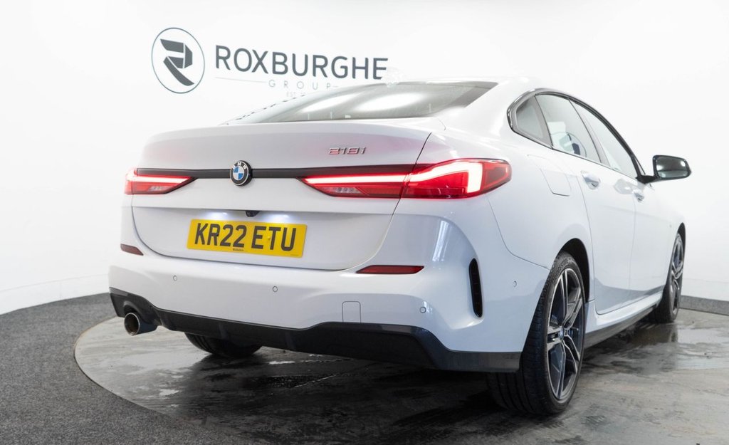 Used BMW 2 Series Gran Coupe 2022 for sale - 77121995: Photo 15