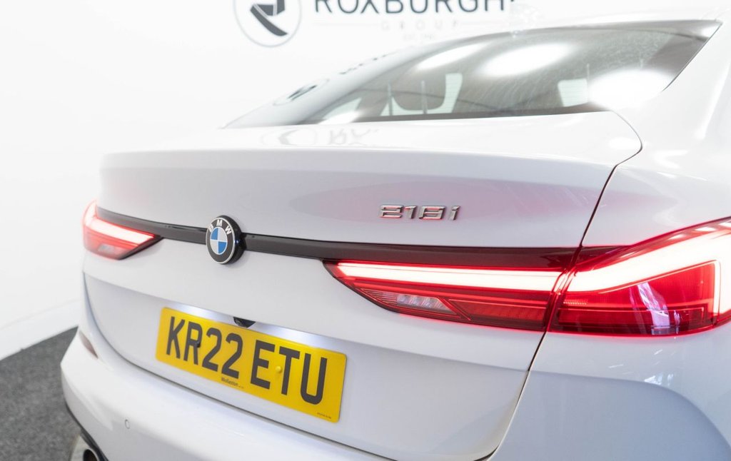 Used BMW 2 Series Gran Coupe 2022 for sale - 77121995: Photo 17