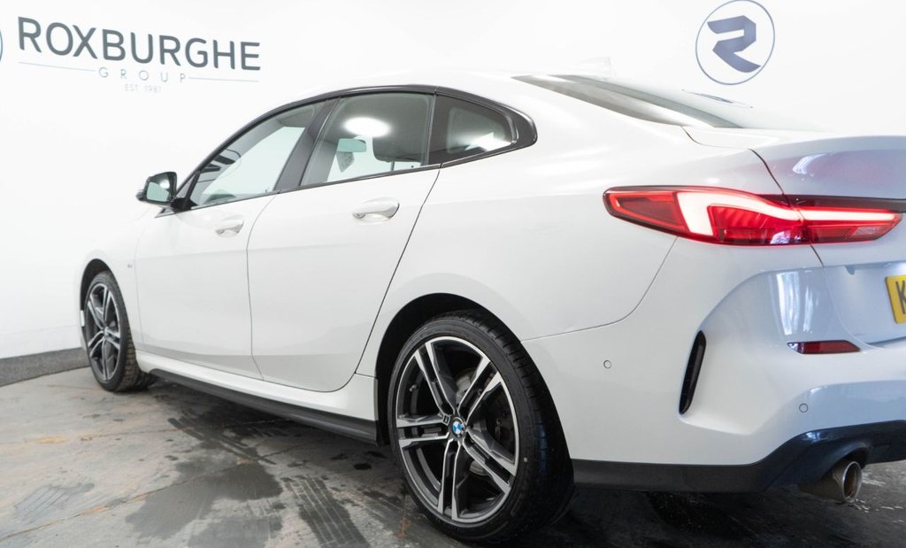 Used BMW 2 Series Gran Coupe 2022 for sale - 77121995: Photo 19