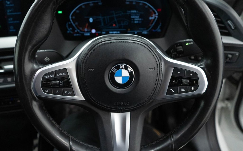 Used BMW 2 Series Gran Coupe 2022 for sale - 77121995: Photo 25