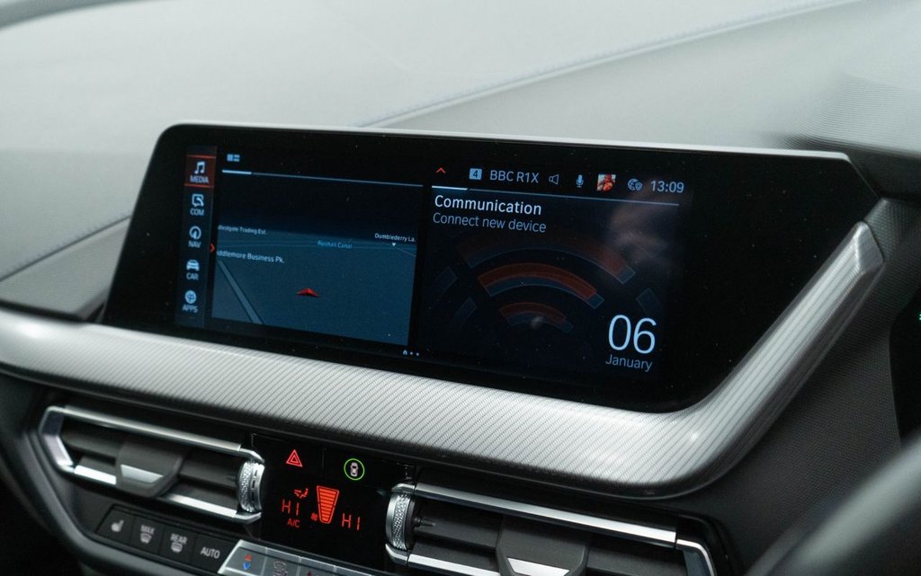 Used BMW 2 Series Gran Coupe 2022 for sale - 77121995: Photo 28