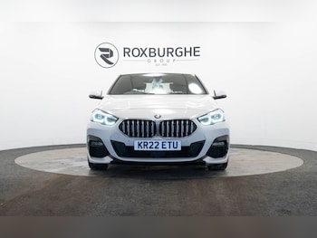 Used BMW 2 Series Gran Coupe 2022 for sale - 77121995: Photo