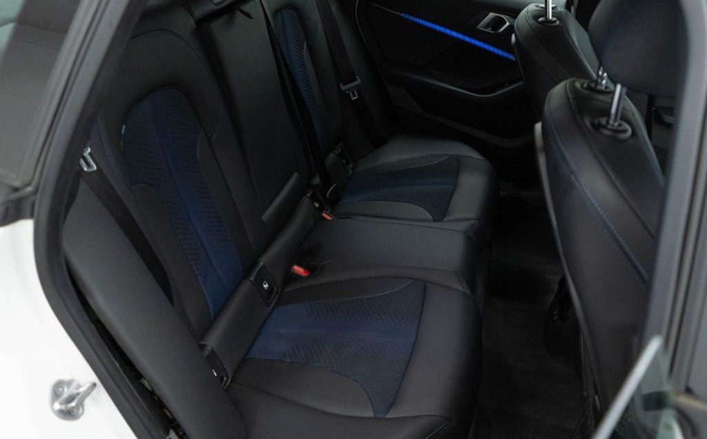 Used BMW 2 Series Gran Coupe 2022 for sale - 77121995: Photo 33