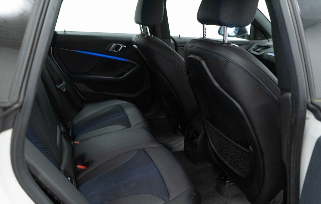 Used BMW 2 Series Gran Coupe 2022 for sale - 77121995: Photo 34