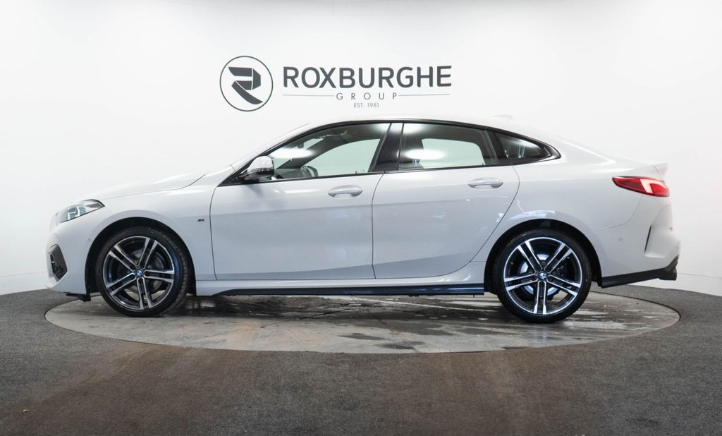 Used BMW 2 Series Gran Coupe 2022 for sale - 77121995: Photo 4