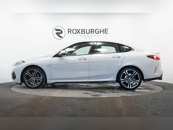 Used BMW 2 Series Gran Coupe 2022 for sale - 77121995: Photo
