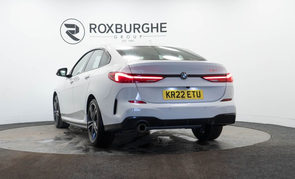 Used BMW 2 Series Gran Coupe 2022 for sale - 77121995: Photo 5