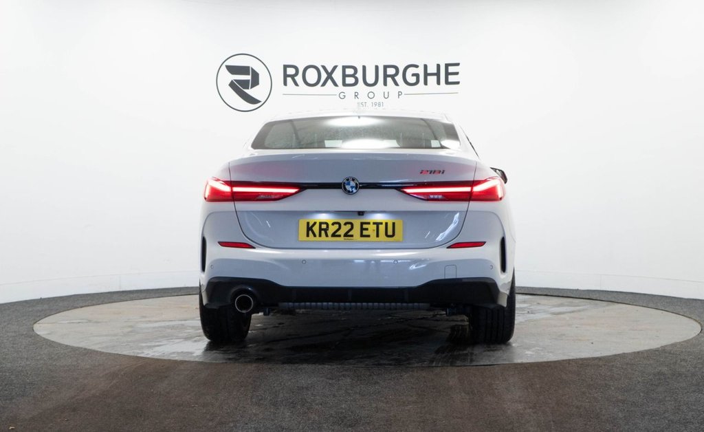 Used BMW 2 Series Gran Coupe 2022 for sale - 77121995: Photo 7