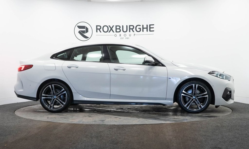 Used BMW 2 Series Gran Coupe 2022 for sale - 77121995: Photo 9