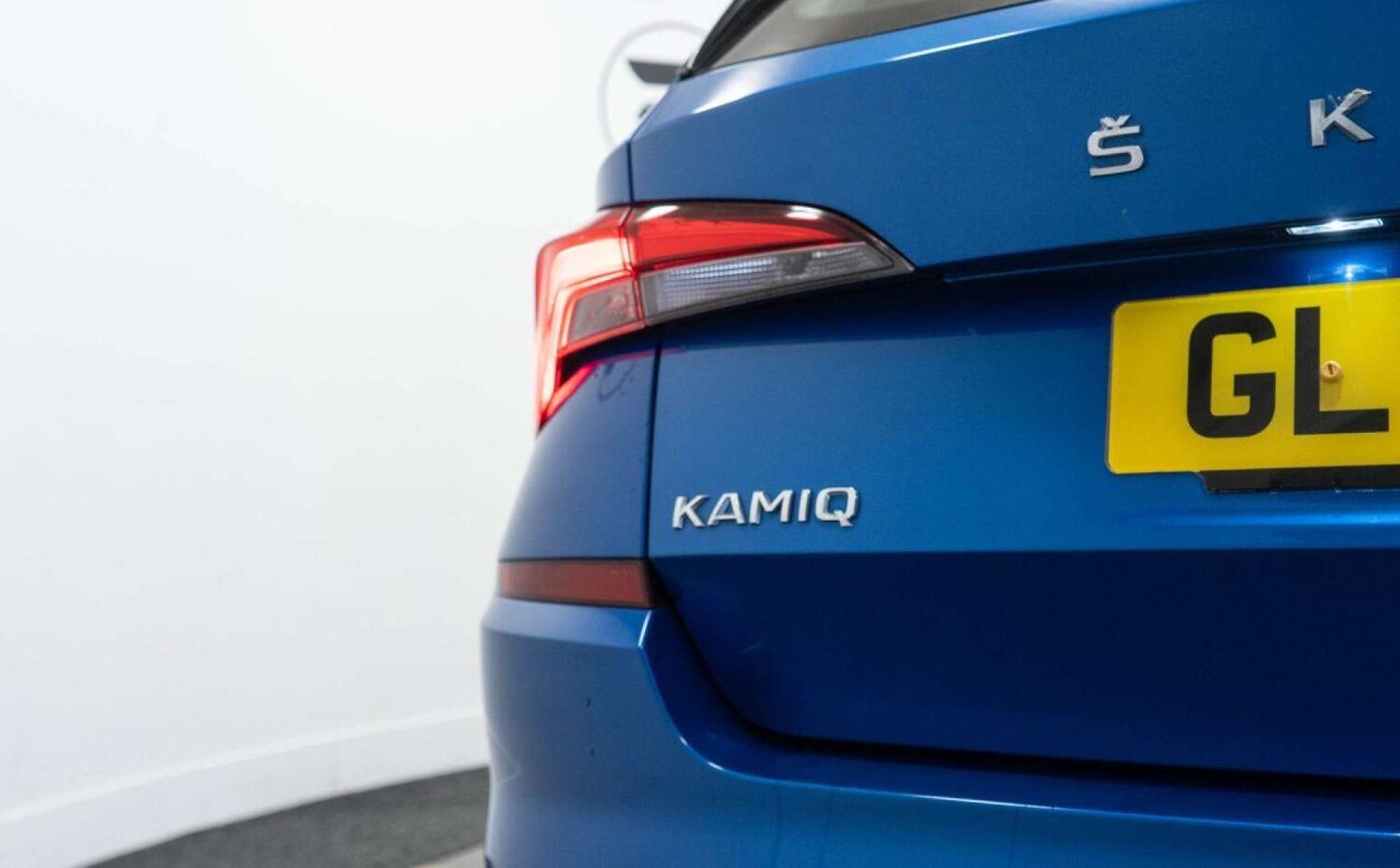 Used Skoda Kamiq 2020 for sale - 77930725: Photo 17