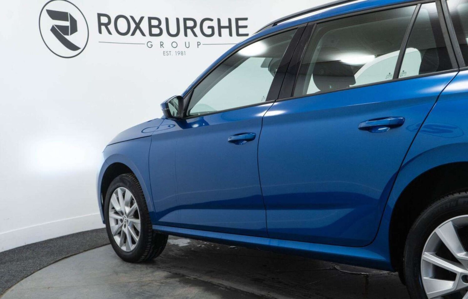 Used Skoda Kamiq 2020 for sale - 77930725: Photo 19