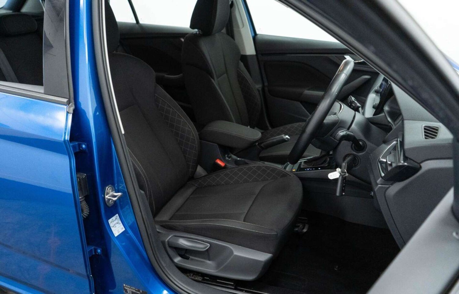 Used Skoda Kamiq 2020 for sale - 77930725: Photo 21