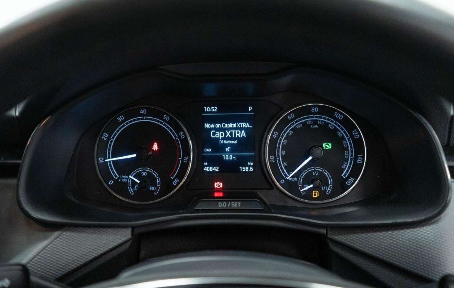 Used Skoda Kamiq 2020 for sale - 77930725: Photo 25