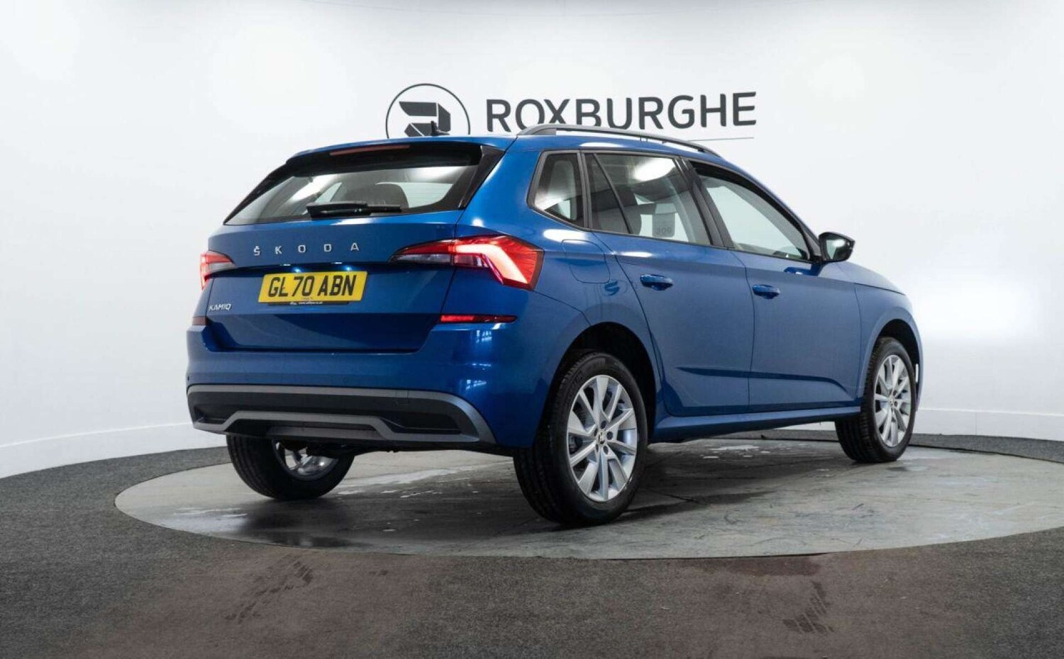 Used Skoda Kamiq 2020 for sale - 77930725: Photo 7