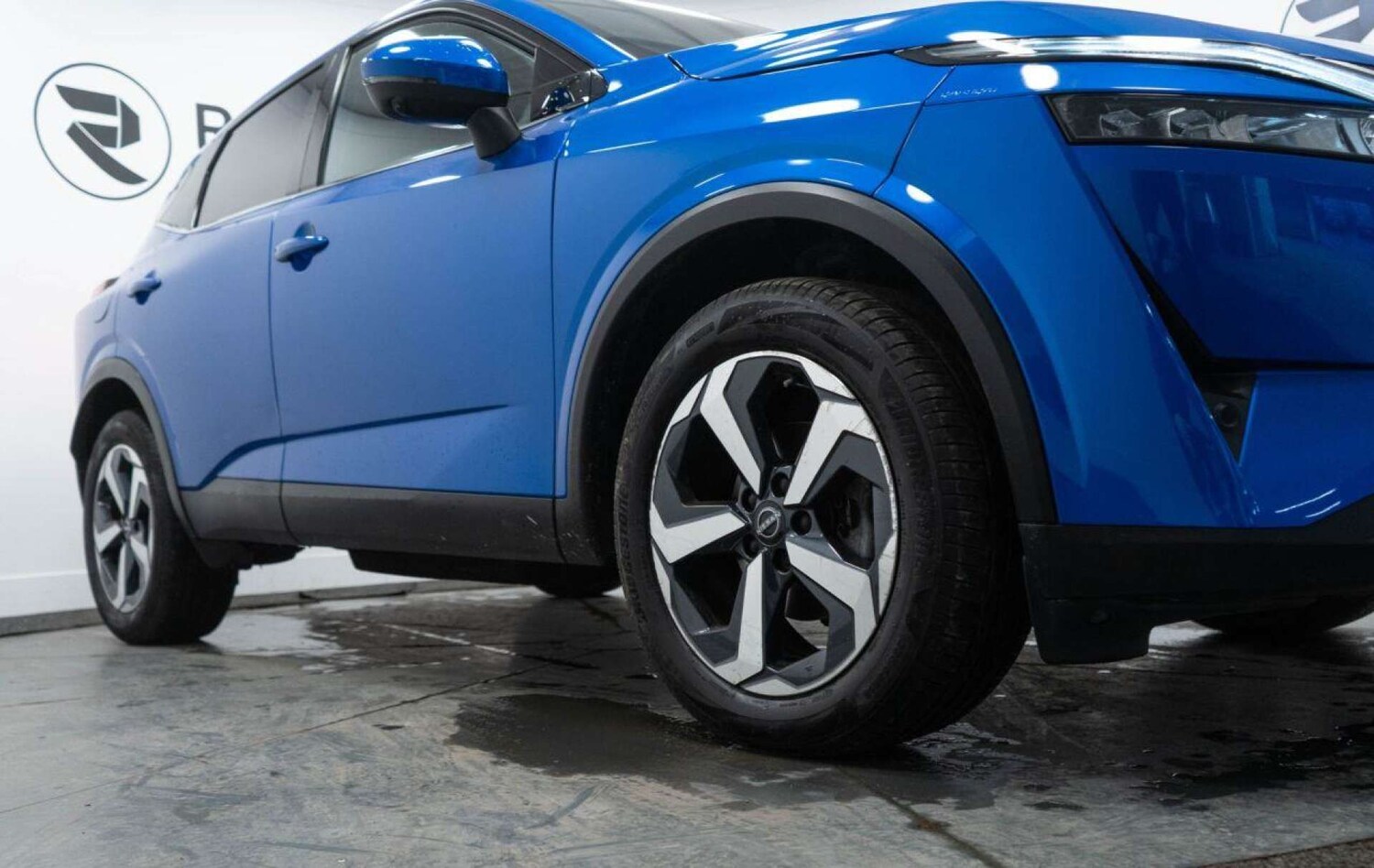 Used Nissan Qashqai 2022 for sale - 77930793: Photo 10