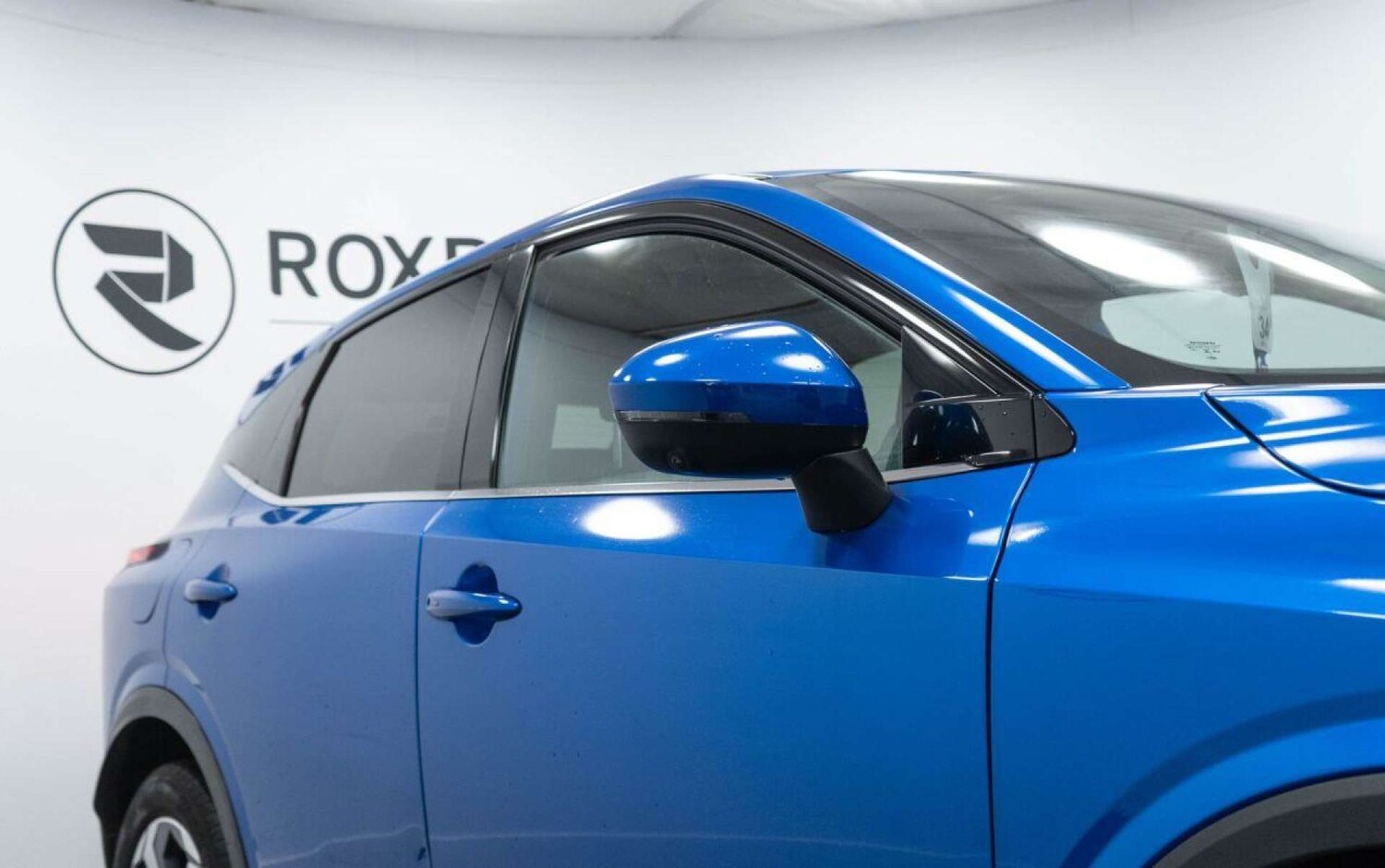 Used Nissan Qashqai 2022 for sale - 77930793: Photo 11