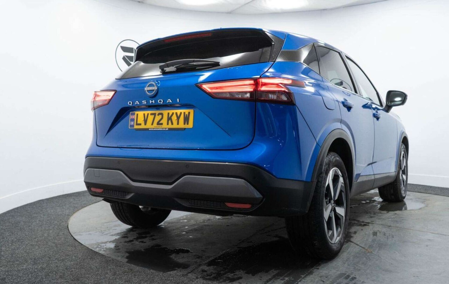 Used Nissan Qashqai 2022 for sale - 77930793: Photo 14