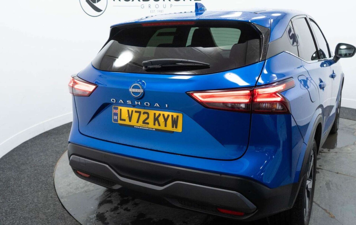 Used Nissan Qashqai 2022 for sale - 77930793: Photo 15