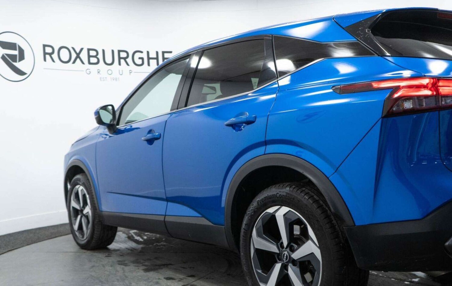 Used Nissan Qashqai 2022 for sale - 77930793: Photo 17