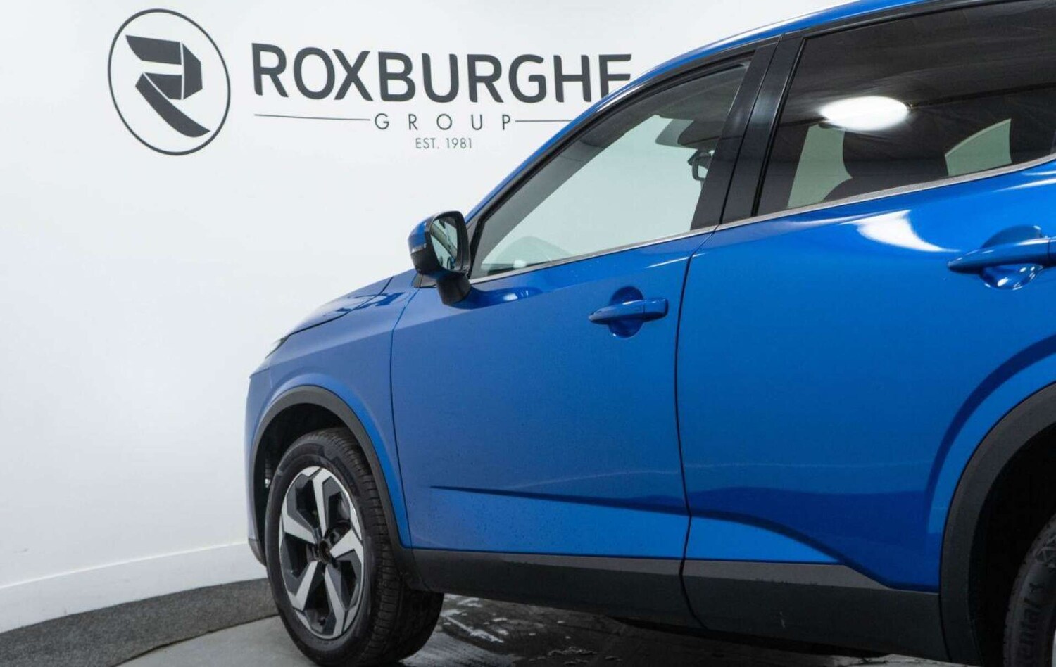 Used Nissan Qashqai 2022 for sale - 77930793: Photo 18