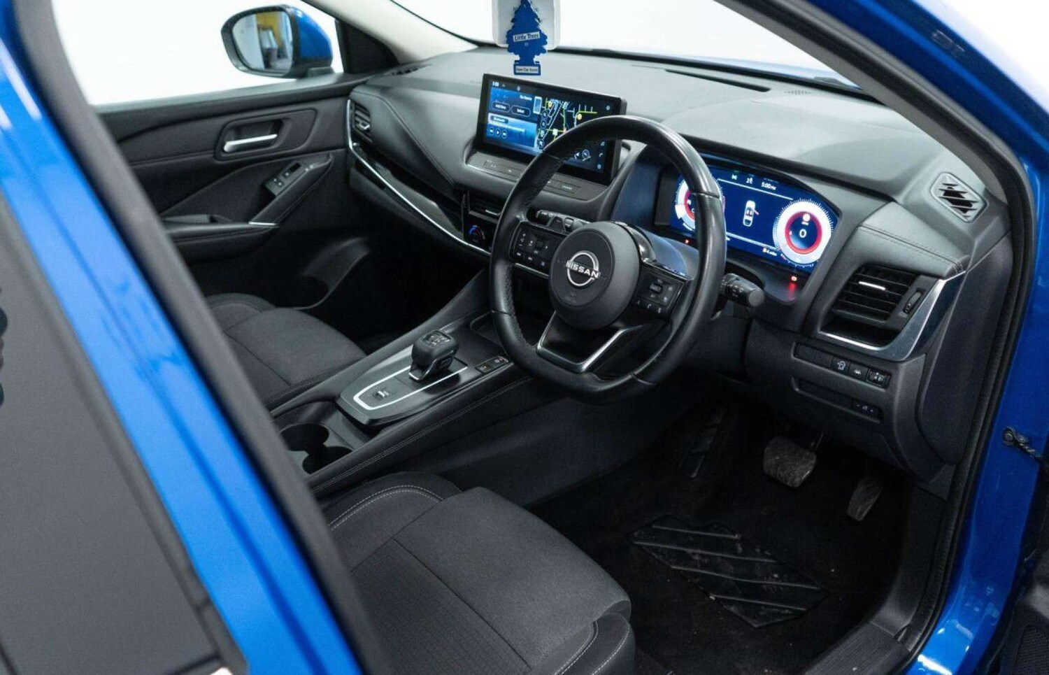 Used Nissan Qashqai 2022 for sale - 77930793: Photo 19