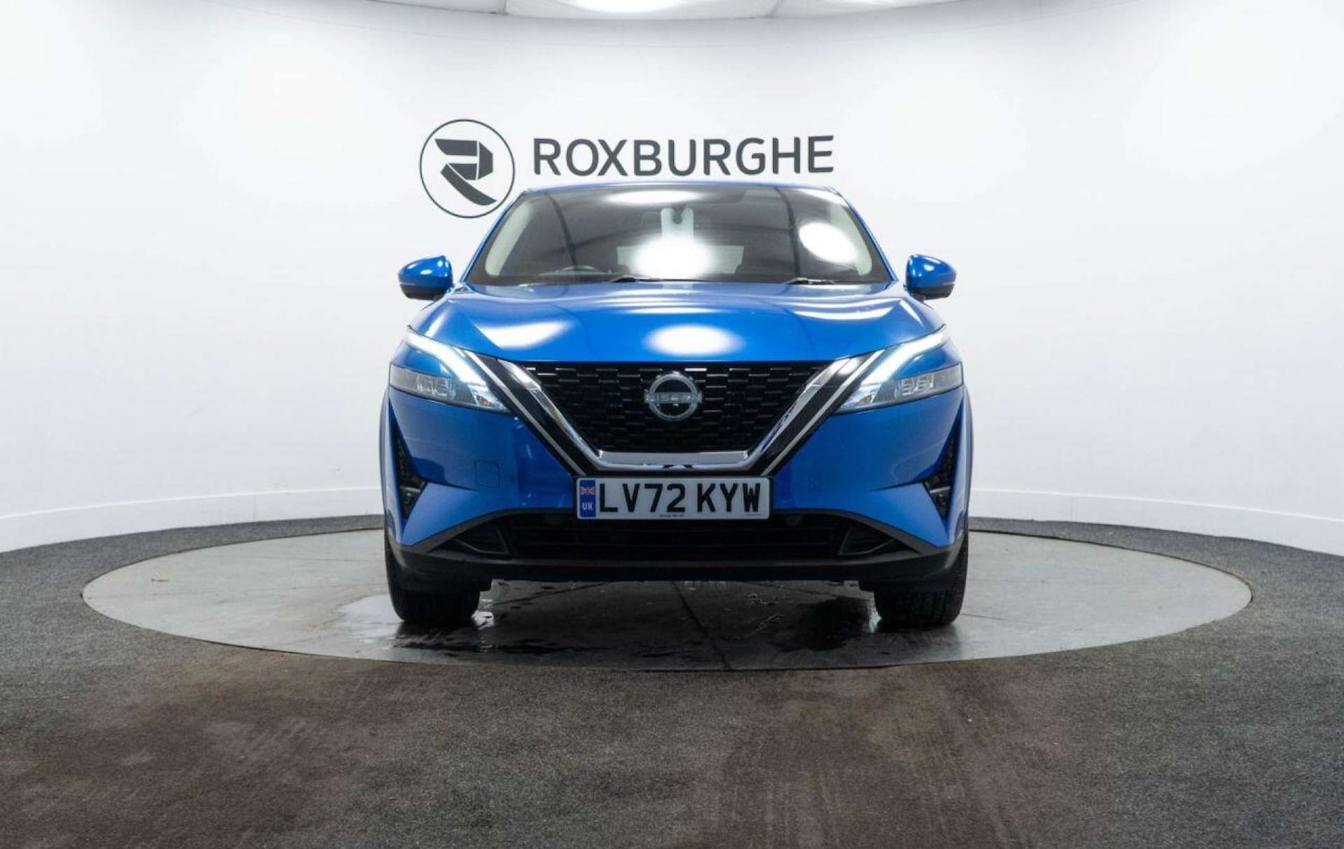 Used Nissan Qashqai 2022 for sale - 77930793: Photo 2