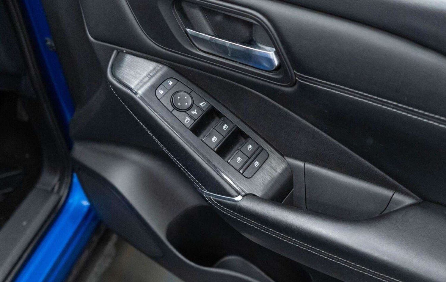 Used Nissan Qashqai 2022 for sale - 77930793: Photo 21