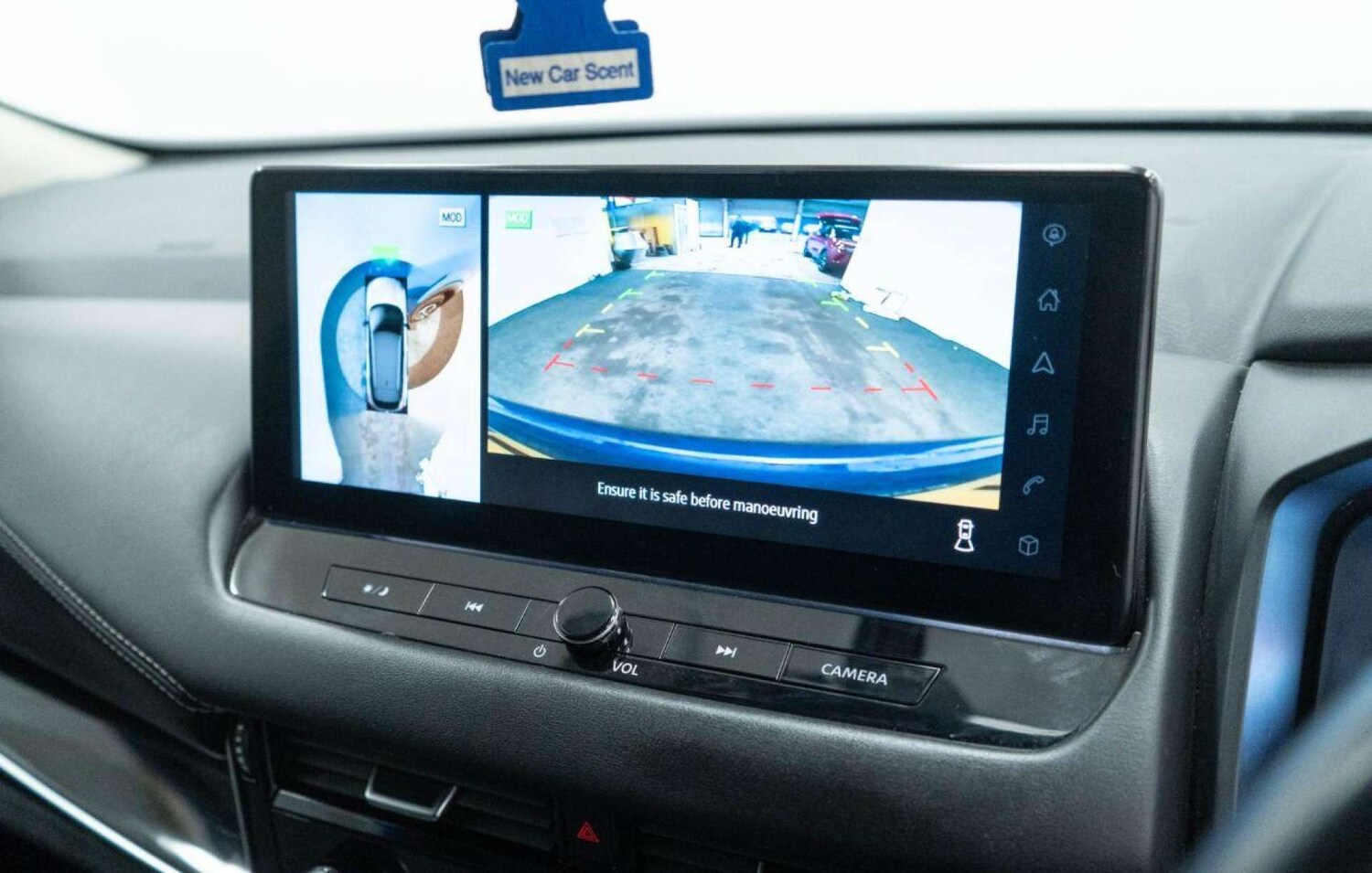 Used Nissan Qashqai 2022 for sale - 77930793: Photo 26