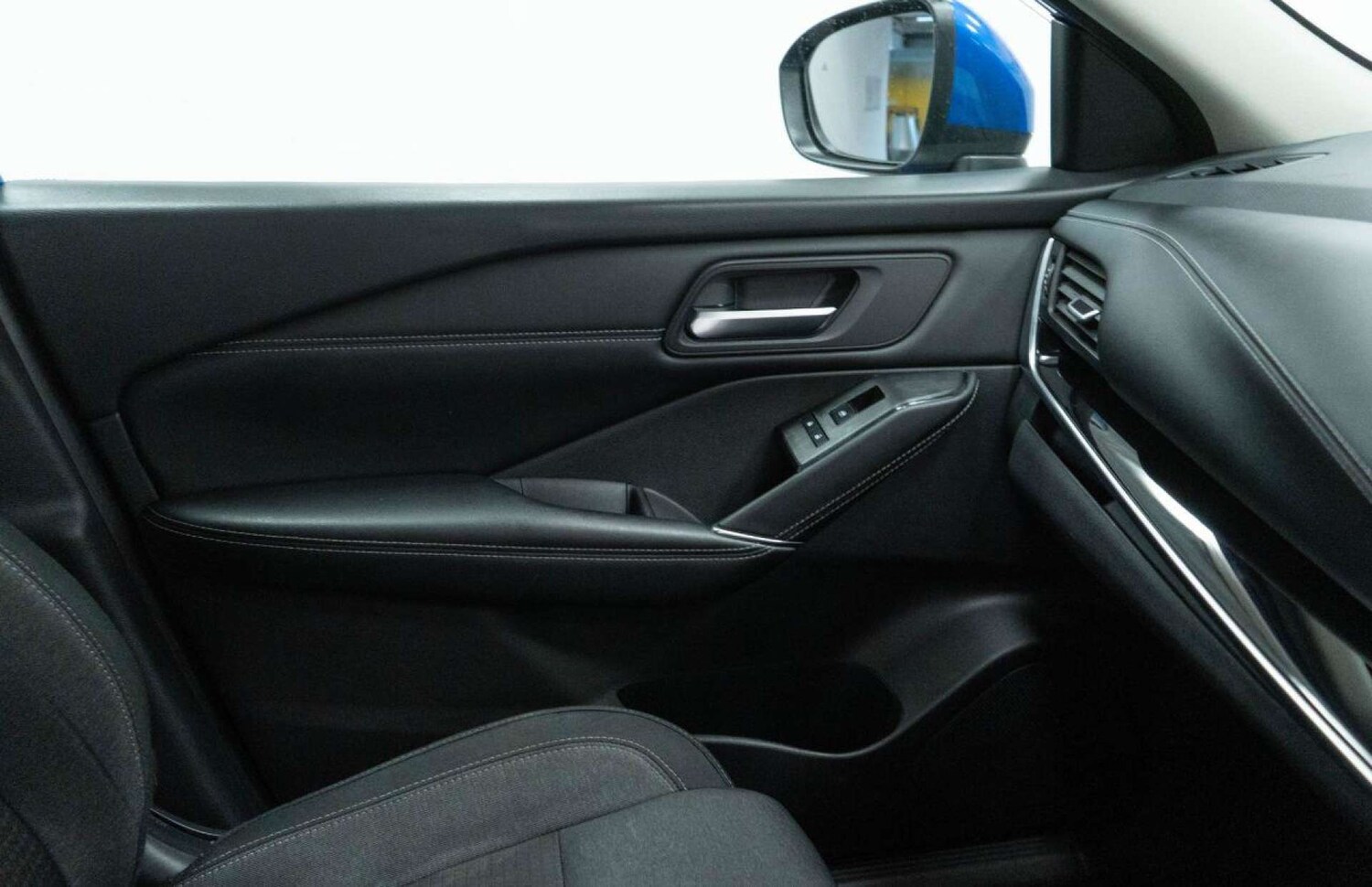 Used Nissan Qashqai 2022 for sale - 77930793: Photo 29