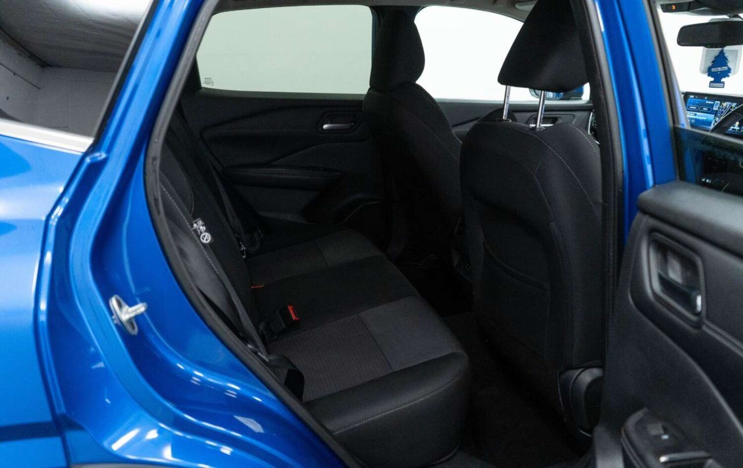 Used Nissan Qashqai 2022 for sale - 77930793: Photo 30