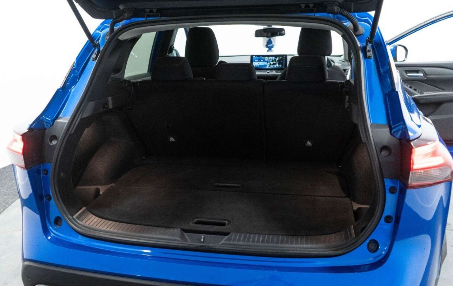 Used Nissan Qashqai 2022 for sale - 77930793: Photo 32