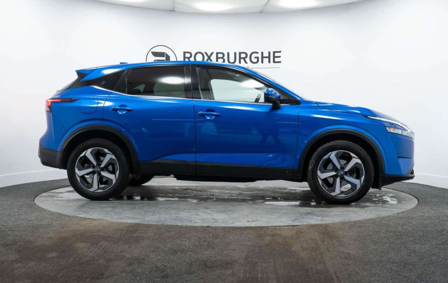 Used Nissan Qashqai 2022 for sale - 77930793: Photo 5