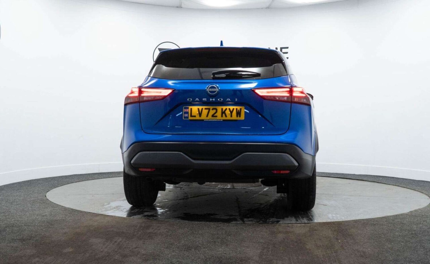 Used Nissan Qashqai 2022 for sale - 77930793: Photo 7