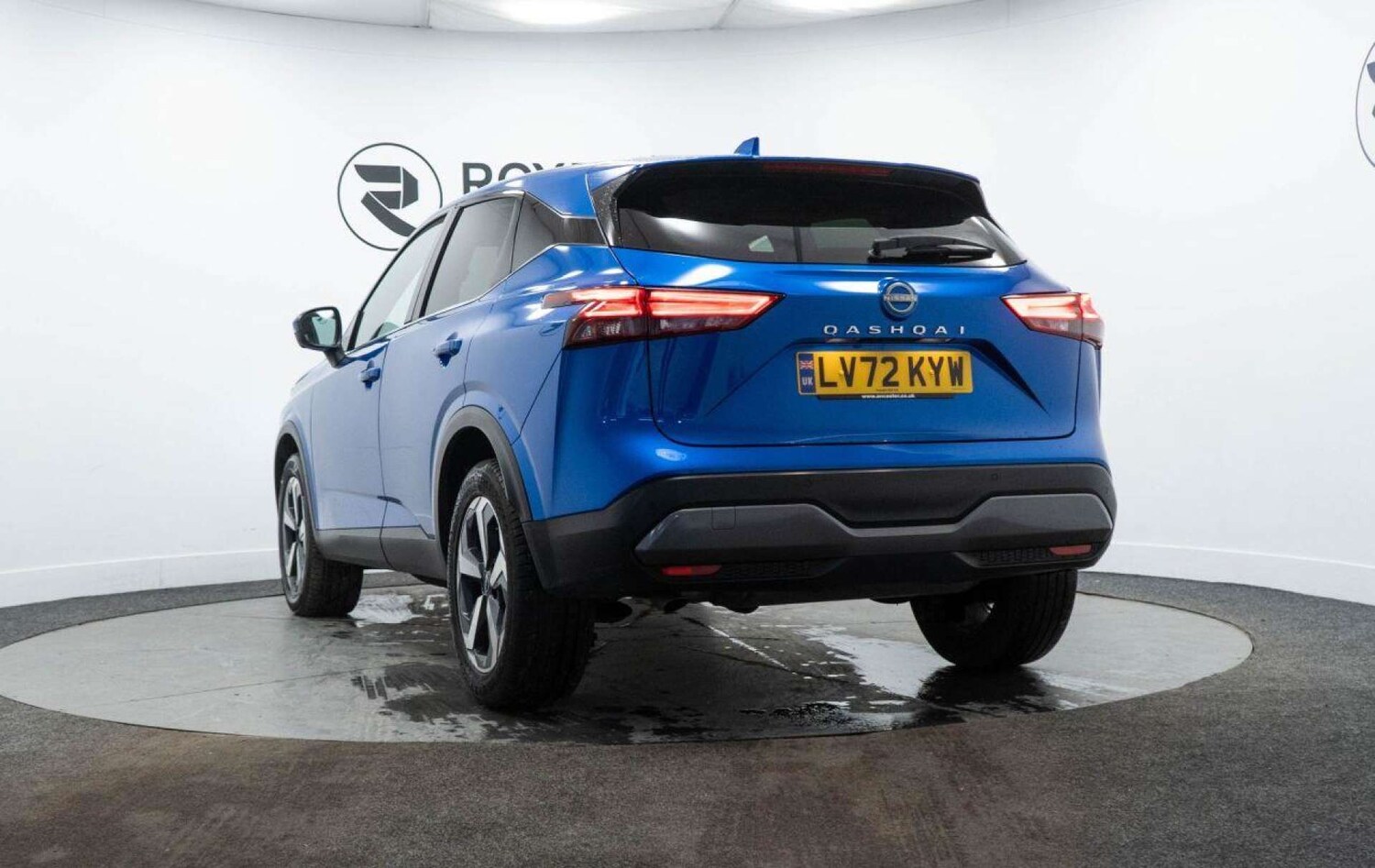 Used Nissan Qashqai 2022 for sale - 77930793: Photo 8