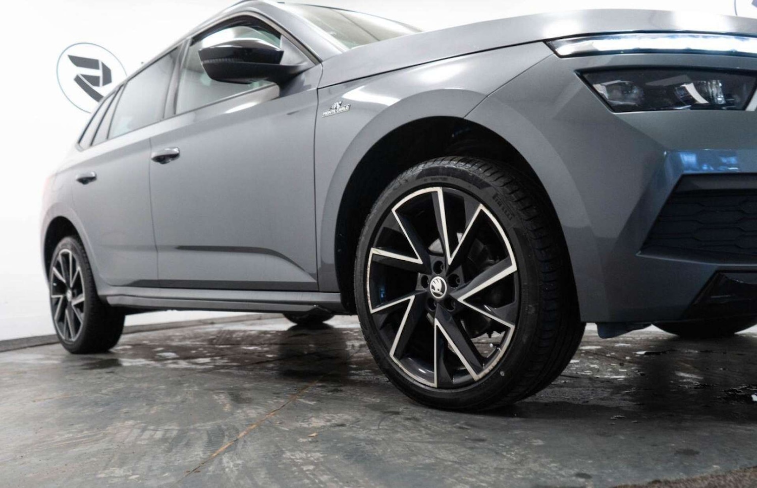 Used Skoda Kamiq 2022 for sale - 77930926: Photo 11