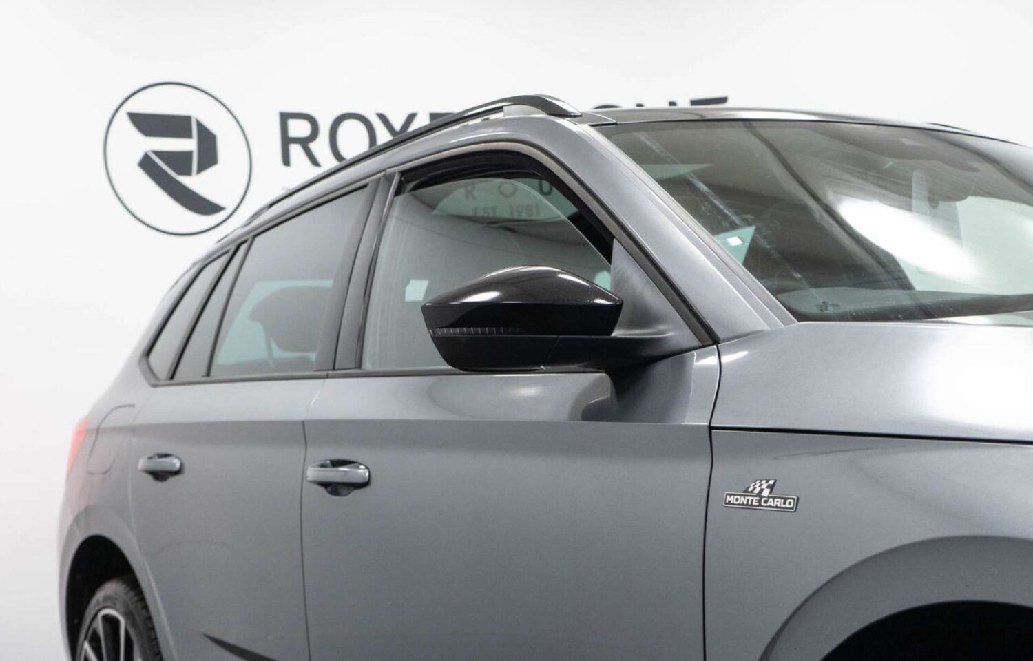 Used Skoda Kamiq 2022 for sale - 77930926: Photo 12