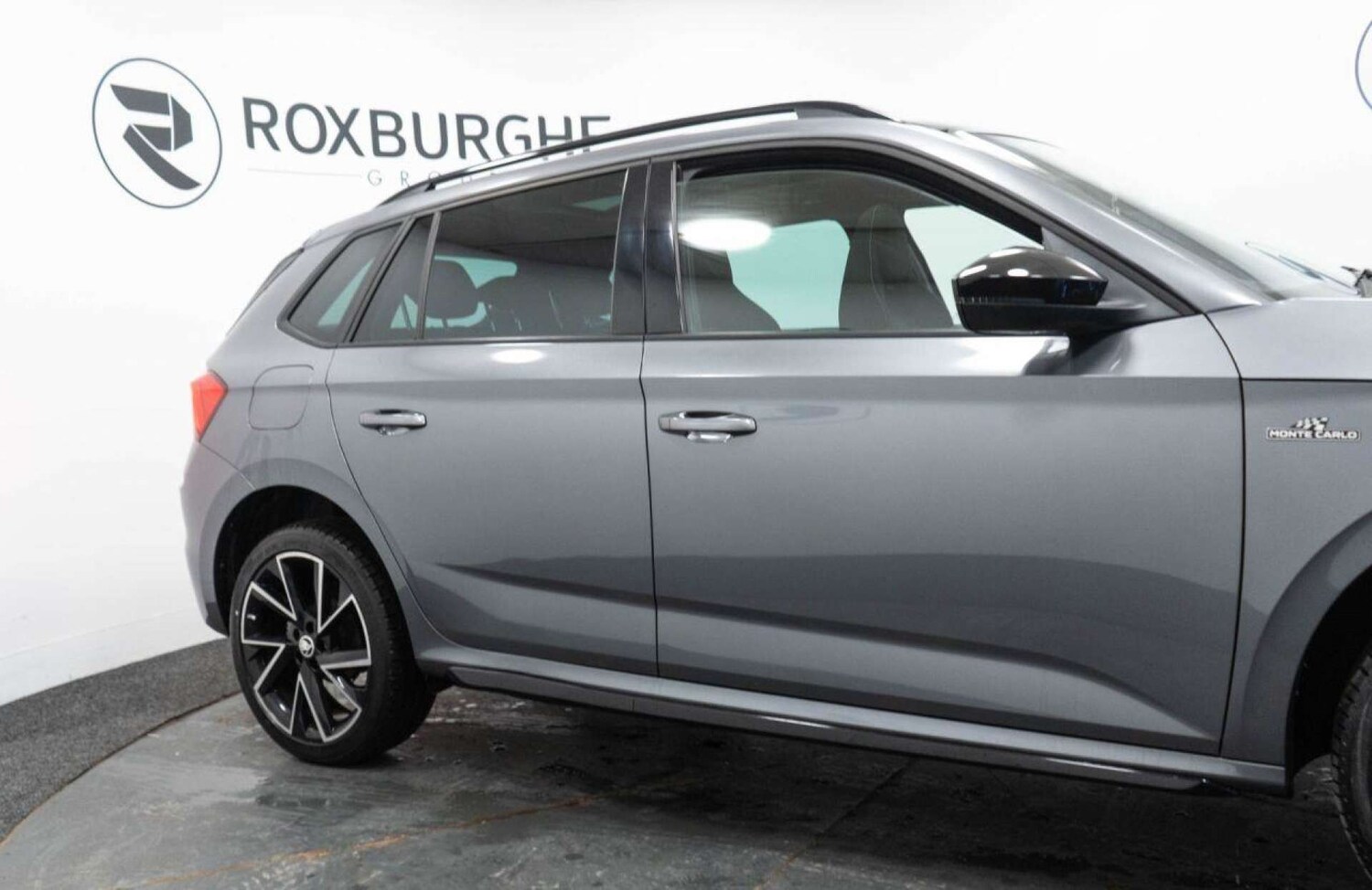 Used Skoda Kamiq 2022 for sale - 77930926: Photo 13