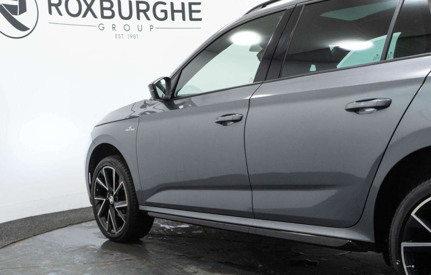 Used Skoda Kamiq 2022 for sale - 77930926: Photo 17