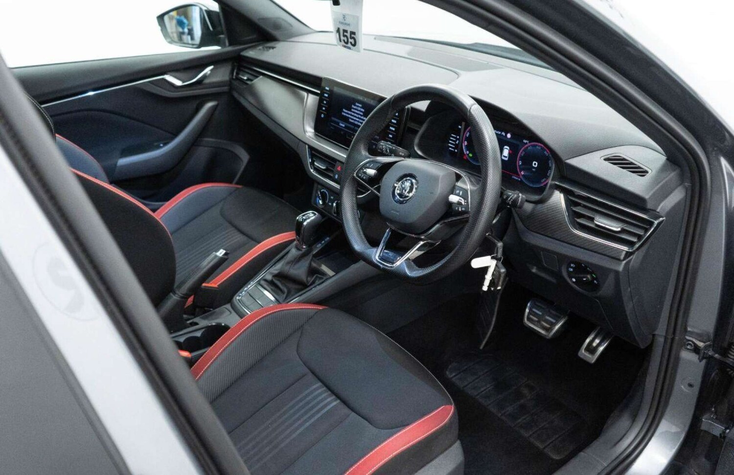 Used Skoda Kamiq 2022 for sale - 77930926: Photo 19