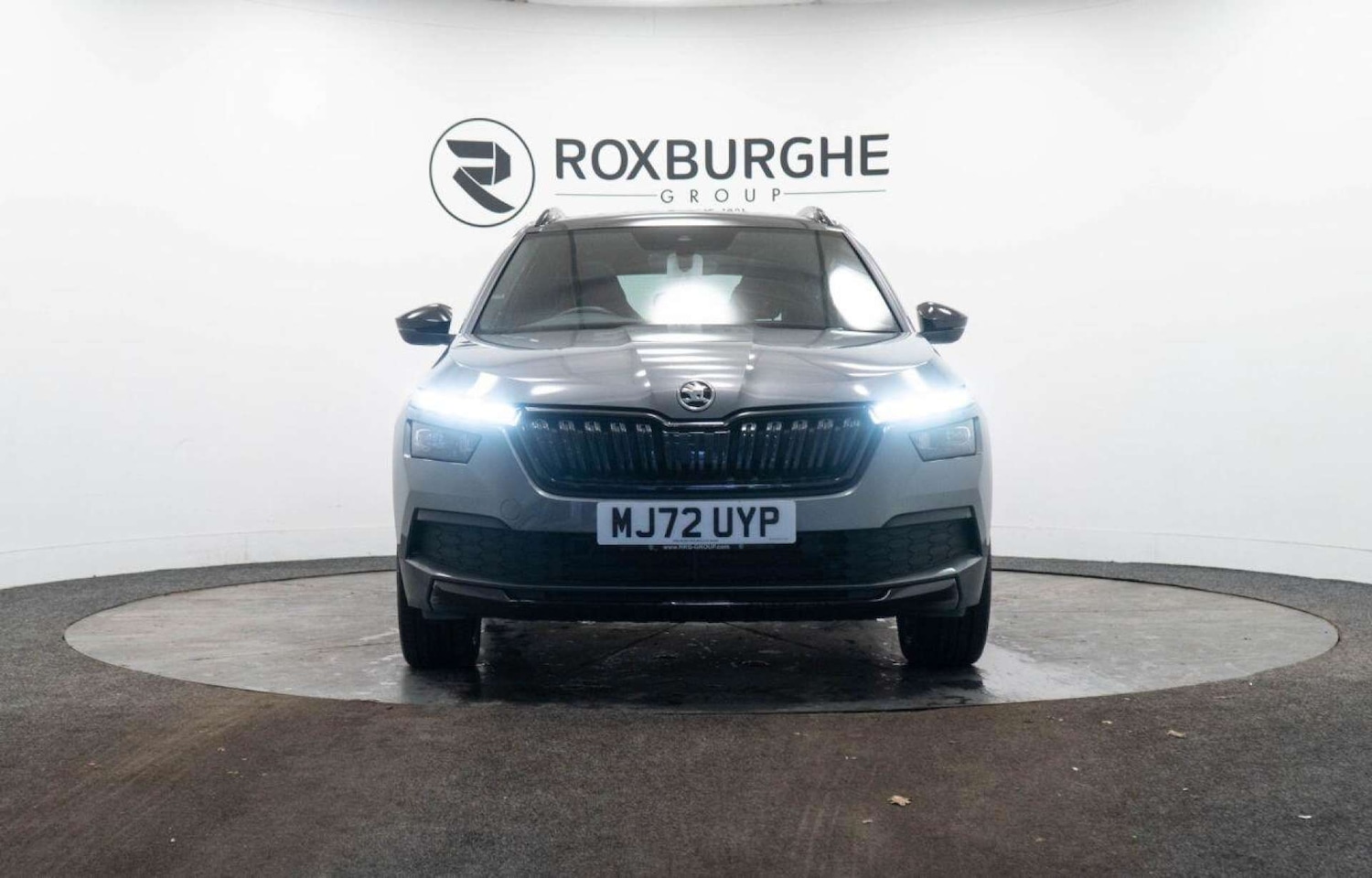 Used Skoda Kamiq 2022 for sale - 77930926: Photo 2