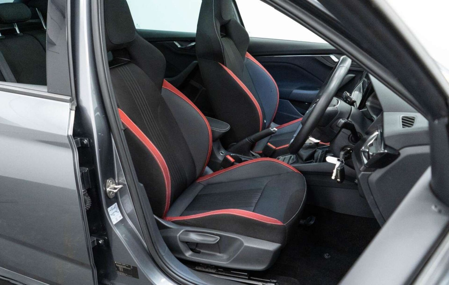 Used Skoda Kamiq 2022 for sale - 77930926: Photo 20