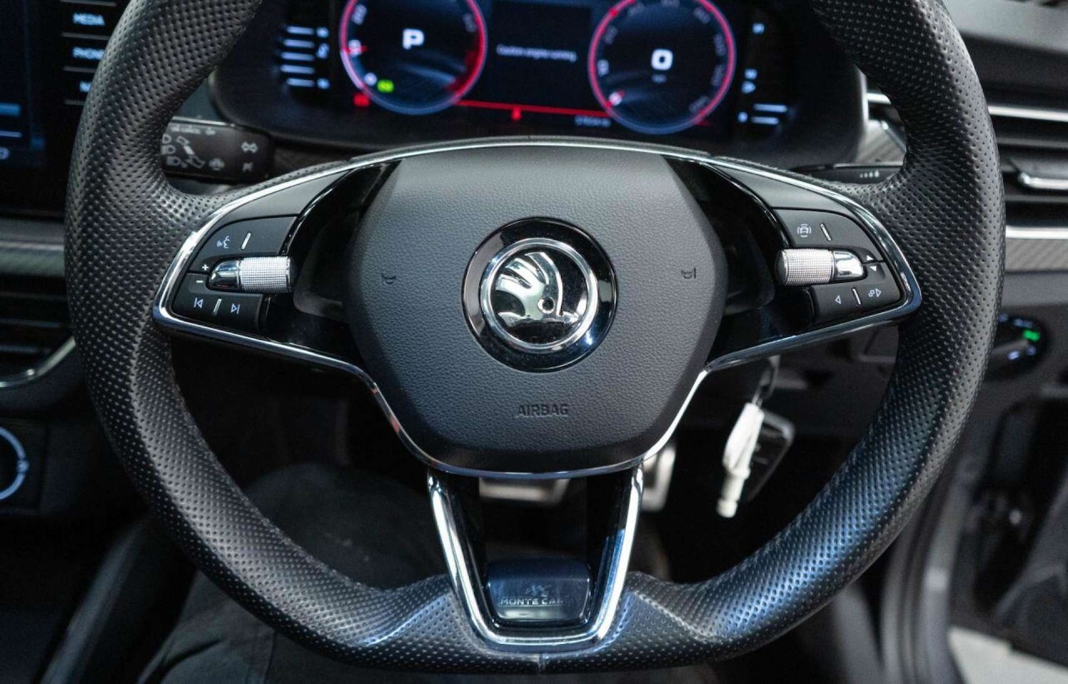 Used Skoda Kamiq 2022 for sale - 77930926: Photo 23