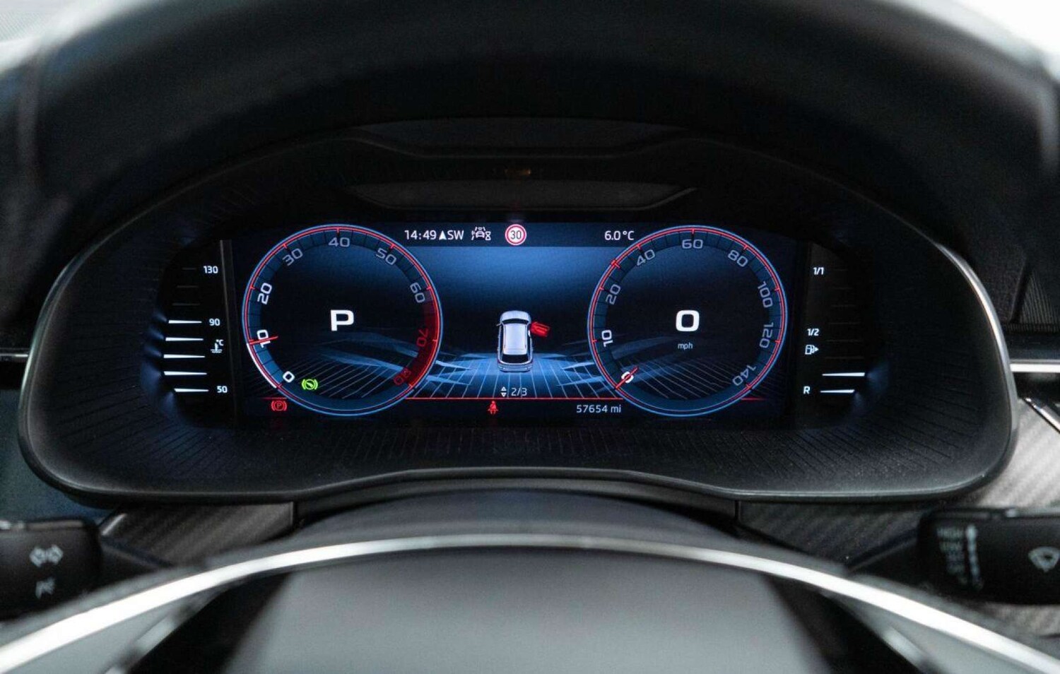 Used Skoda Kamiq 2022 for sale - 77930926: Photo 24