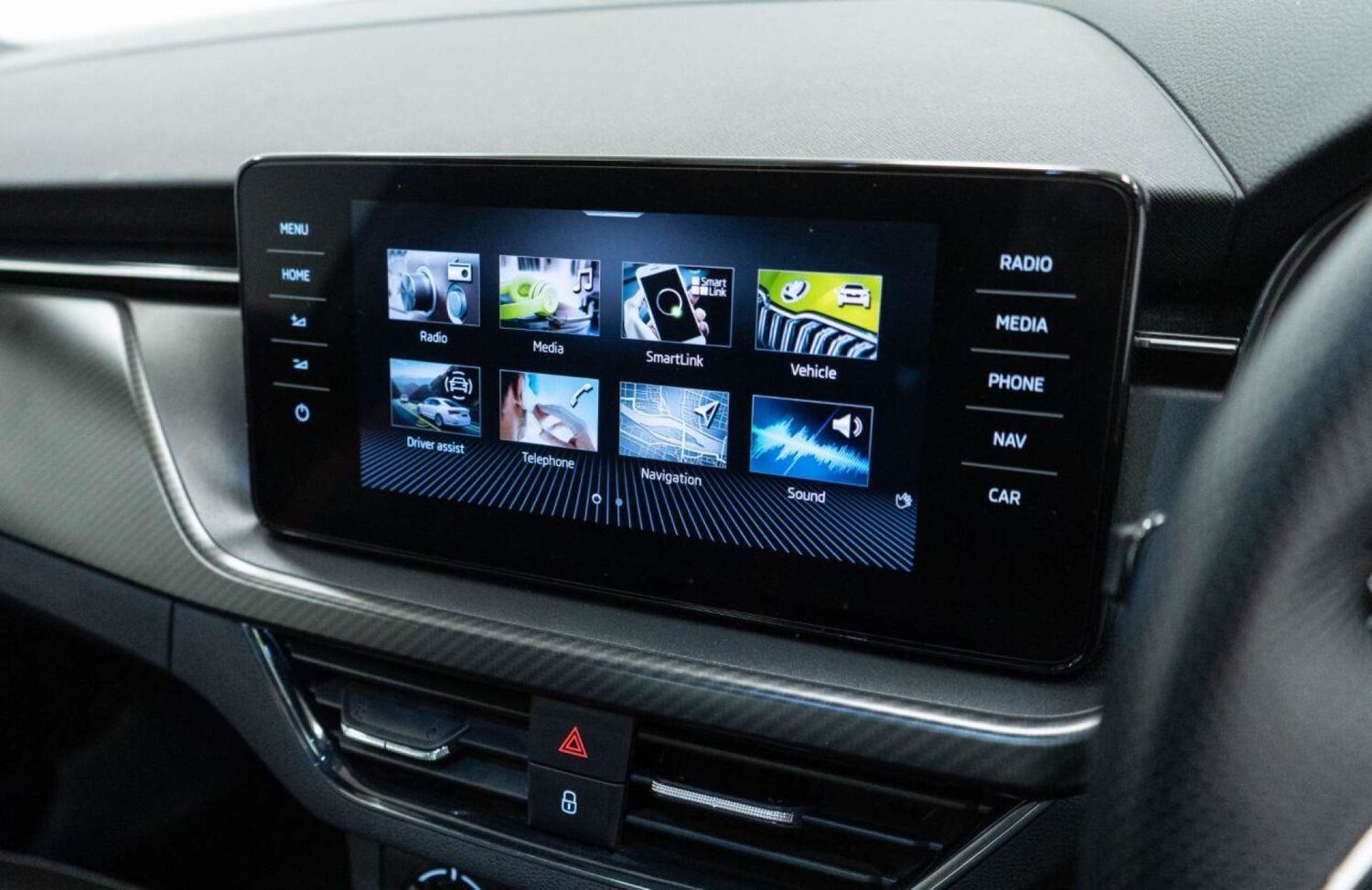 Used Skoda Kamiq 2022 for sale - 77930926: Photo 25